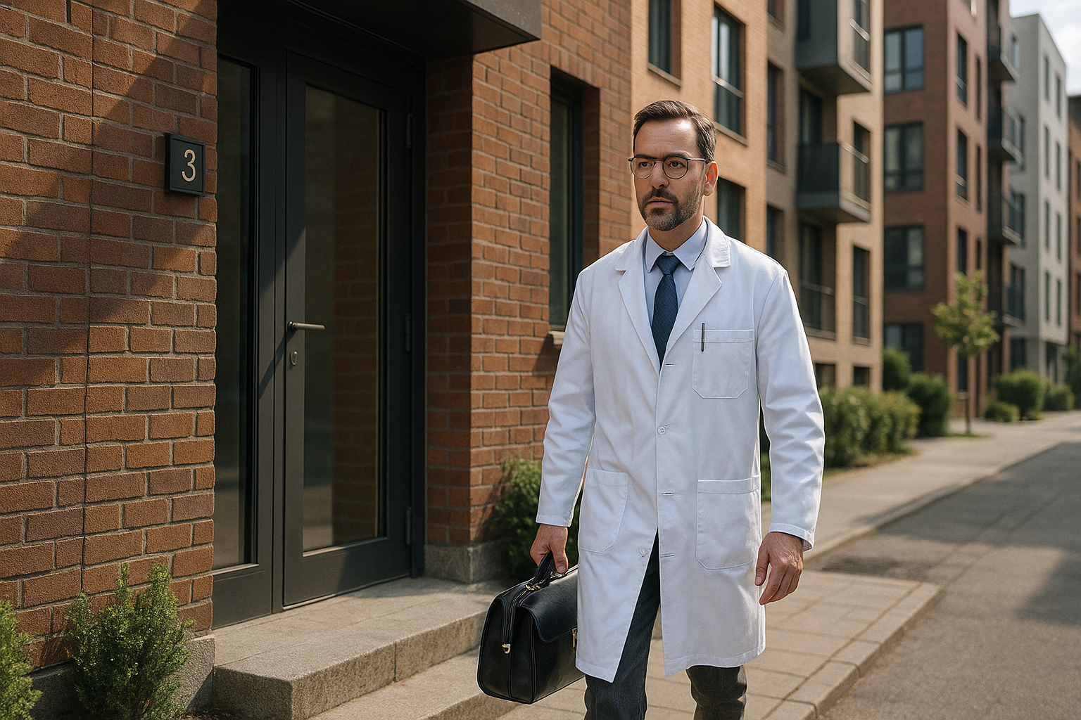 Врач-нарколог