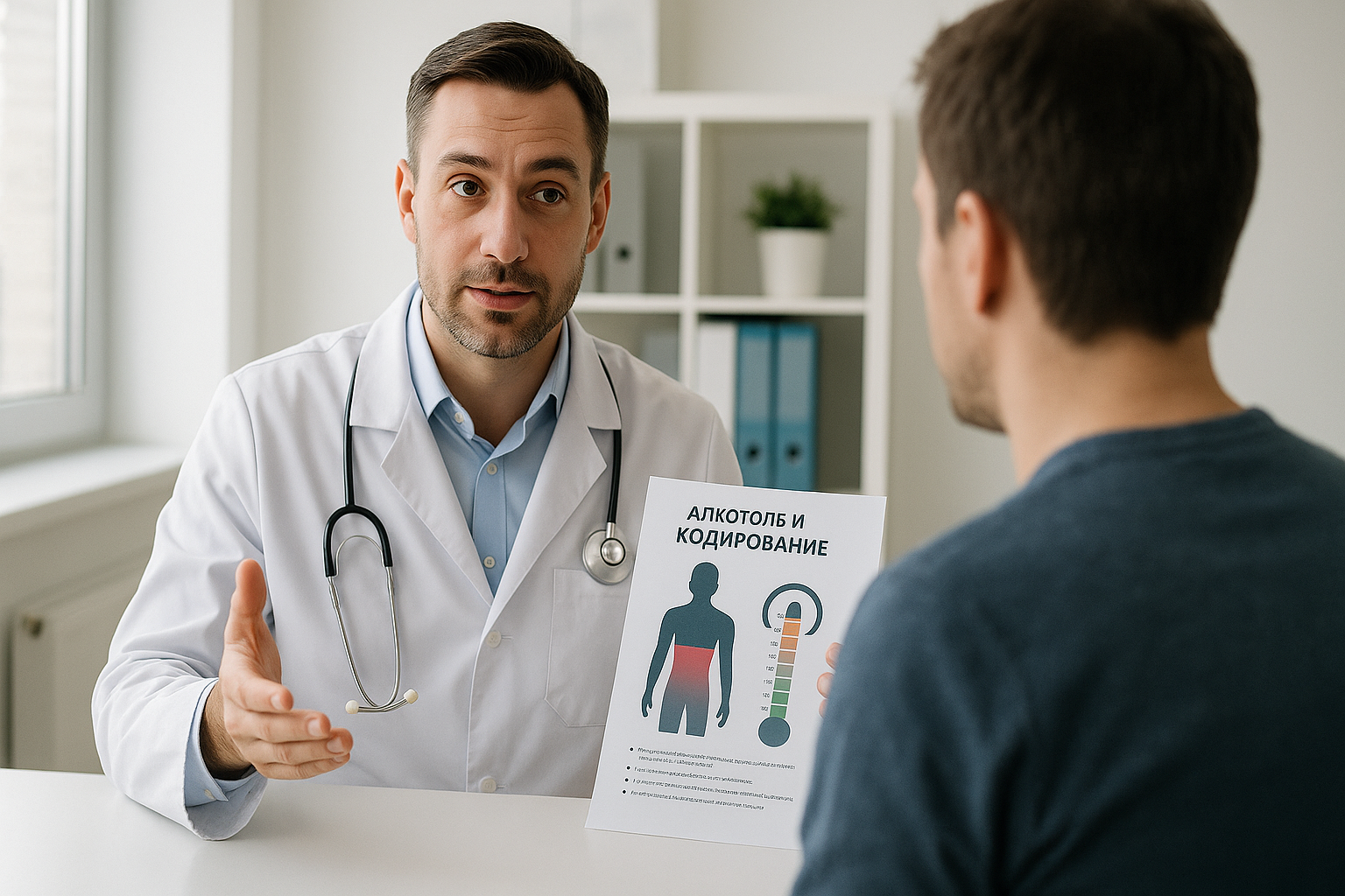 Кодирование «Эспераль-комплекс»